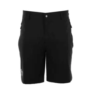 Image of Resolve Commute Short Black Medium