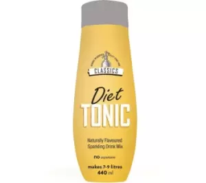 Image of SODASTREAM Classics Diet Tonic Concentrate