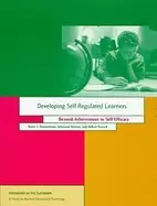 Image of developing self regulated learners beyond achievement to self efficacy