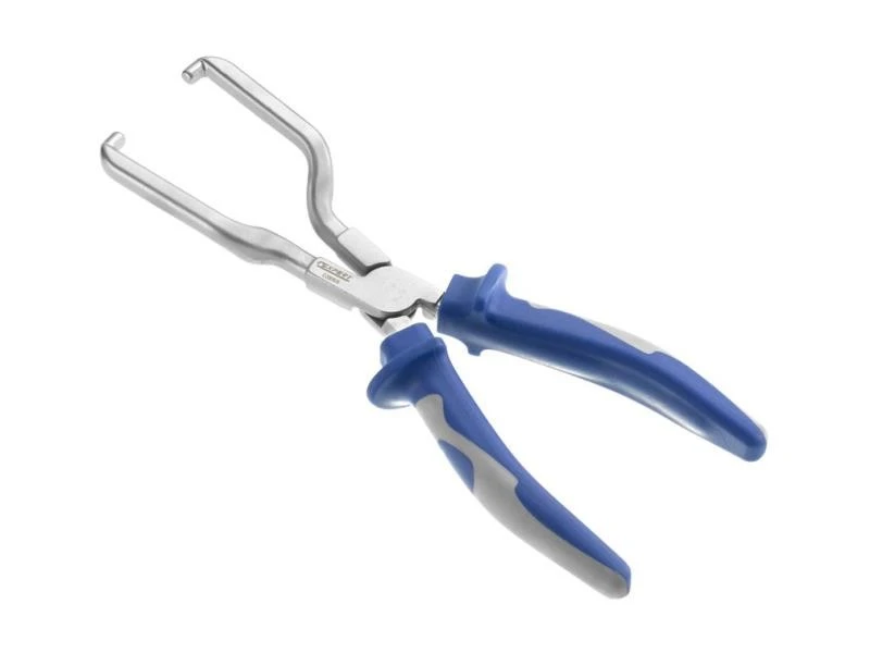 Image of Expert by Facom Angular Nose Fuel Line Pliers E200519