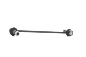 Image of RIDEX Anti-roll bar link both sides 3229S0560 Rod / Strut, stabiliser,Drop link MERCEDES-BENZ,A-Klasse (W176),B-Klasse (W246, W242),CLA Coupe (C117)
