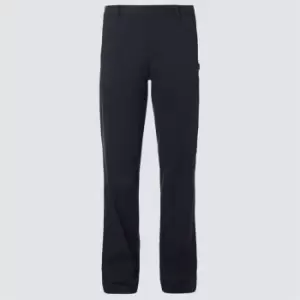 Image of OAKLEY Oakley Terrain Perf Golf Pant Mens - Black