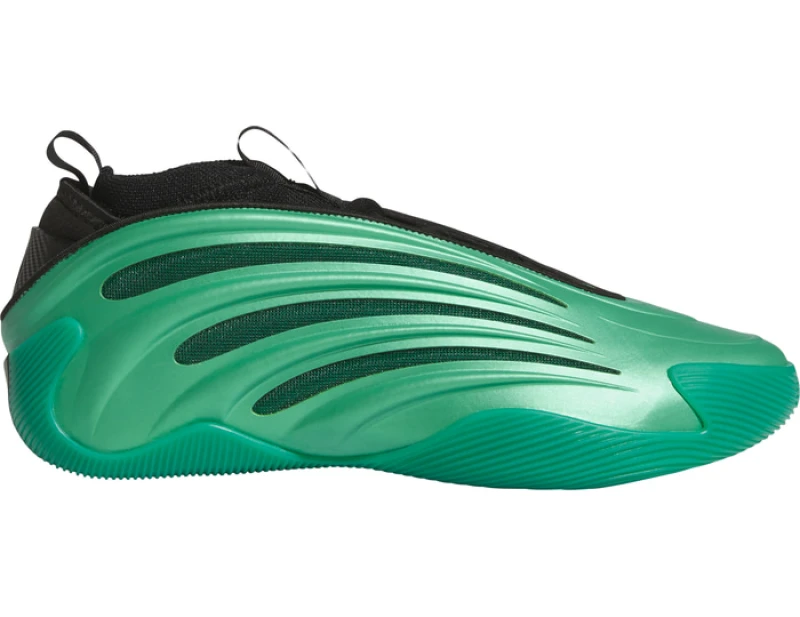 Image of Adidas Harden Volume 9 Metamorphosis Green 46