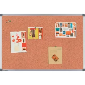 Image of Universal Cork Board 60X90CM