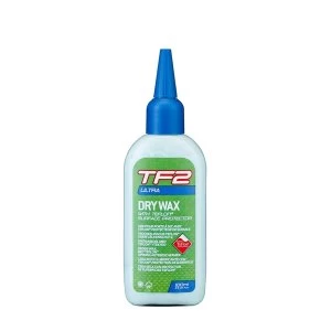 Image of TF2 Ultra Dry Chain Wax With Teflon 100ml x10