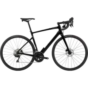 Image of 2022 Cannondale Synapse Carbon 3 L Road Bike in Black