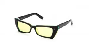 Image of Dsquared2 Sunglasses DQ0348 05C