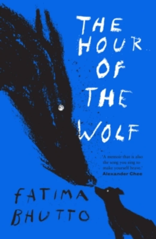 Image of The Hour of the Wolf Paperback / softback