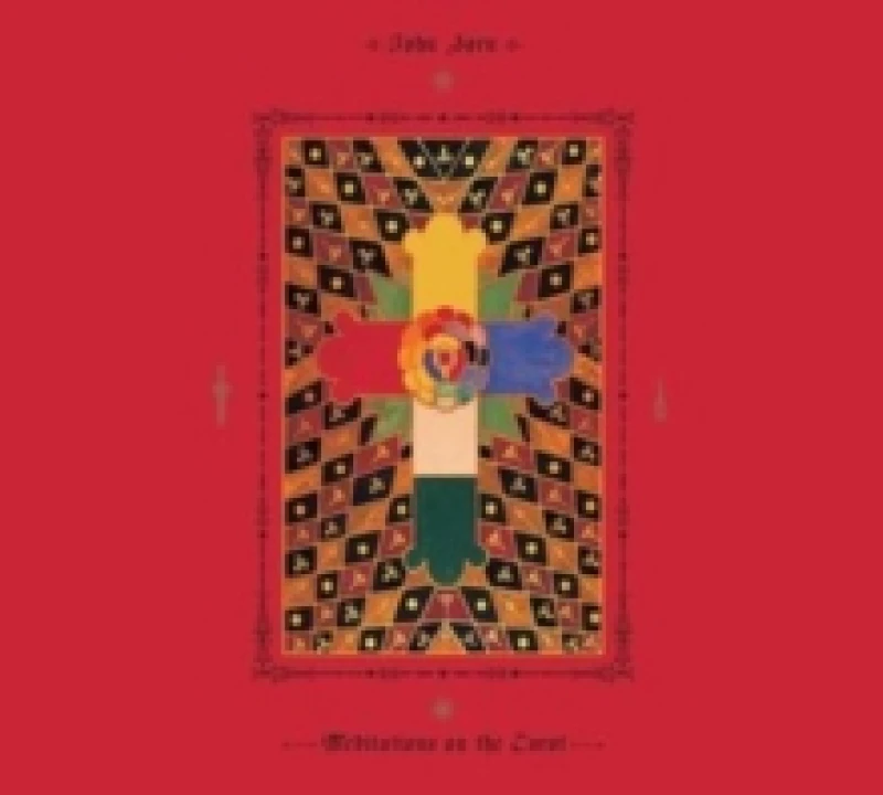 Image of John Zorn - Meditations On the Tarot [CD / Album] Music CDs - Music CD