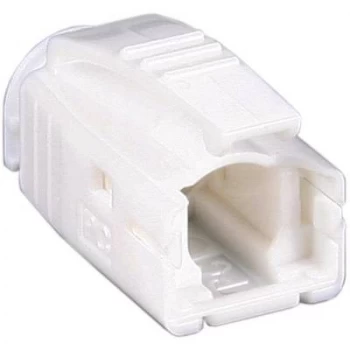 Image of Metz Connect 1401008204 E RJ45 White