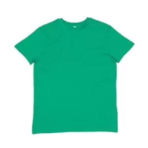 Image of Mantis Mens Organic T-Shirt (S) (Kelly Green)