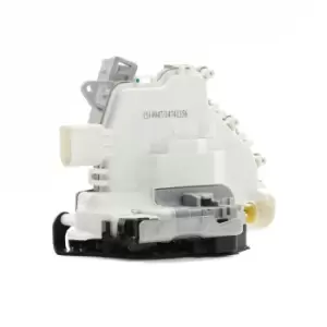 Image of RIDEX Door Lock 1361D0109 AUDI,A4 Avant (8K5, B8),A6 Avant (4G5, 4GD, C7),Q5 (8RB),A4 Limousine (8K2, B8),A5 Sportback (8TA),A5 Coupe (8T3)