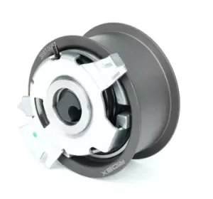 Image of RIDEX Tensioner Pulley, timing belt VW,AUDI,SKODA 308T0057 03L109243A,03L109243E,3L109243A 03L109243E,03L109243E,03L109243A,03L109243E,3L109243A