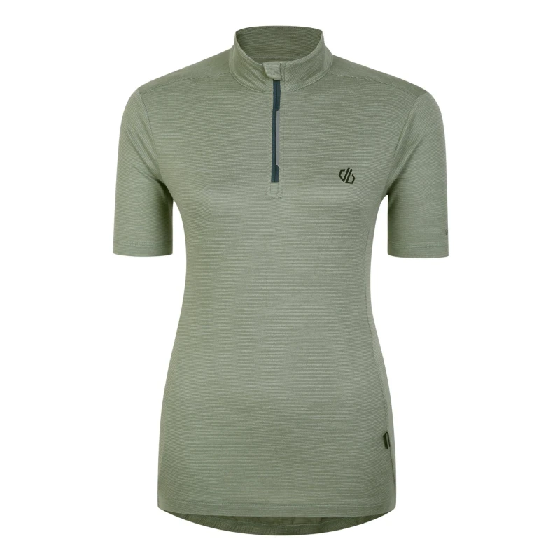 Image of Dare 2b Pedal through it jersey - LilypdGrnMrl LilypdGrnMrl 8