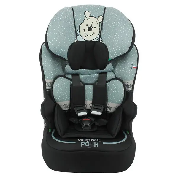 Image of Winnie The Pooh Race I Winnie the Pooh Belt fitted 76-140cm 1 Grey 77832202027