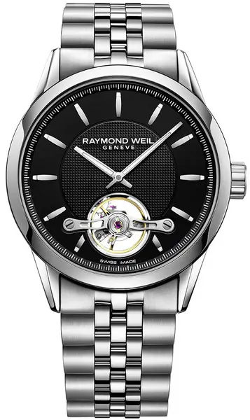 Image of Raymond Weil Watch Freelancer RW1212 RW-1327