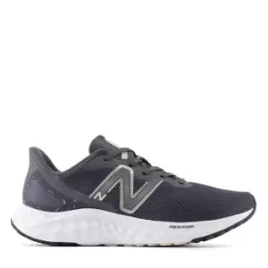Image of New Balance Fresh Foam Arishi v4 Womens Running Shoe - Black