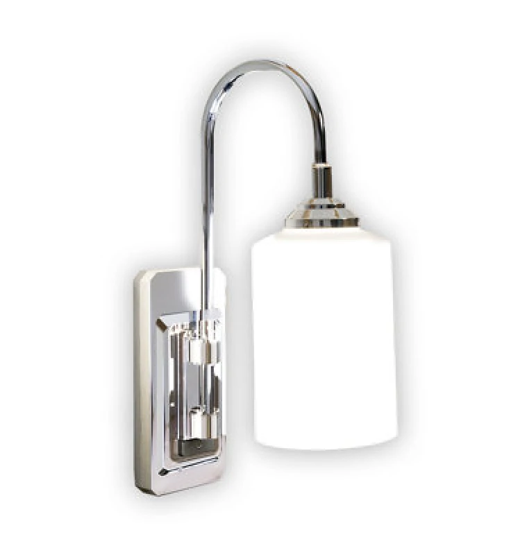 Image of Jml Smart Sconce Chrome A002454