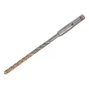 Image of Speedhammer Quad Drill Bit 6.5 x 160mm IRWIW2039378