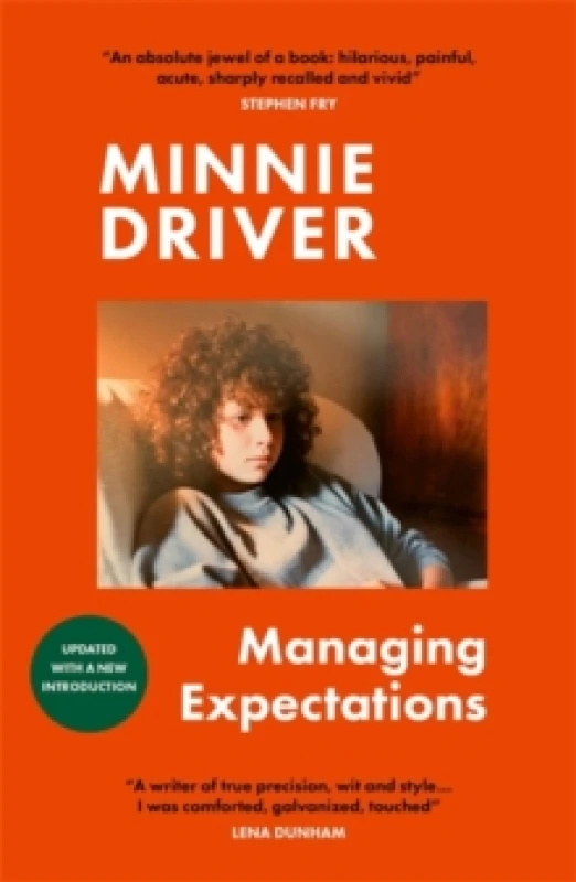Image of Managing Expectations : AS RECOMMENDED ON BBC RADIO 4. Vital, heartfelt and surprising' Graham Norton Paperback / softback