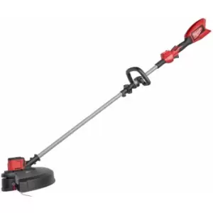 Image of M18BLLT-0 M18 18V Brushless Line Trimmer Bare Unit - Milwaukee