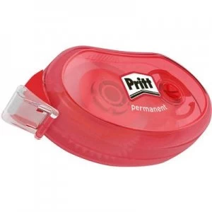 Image of Pritt Glue roller compact permanent 8.4mm x 10 m ZCGPB
