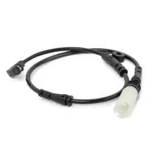 Image of BREMBO Brake Pad Wear Sensor PRIME LINE A 00 228 Brake Wear Indicator,Brake Wear Sensor BMW,5 Limousine (E60),5 Touring (E61),6 Coupe (E63)