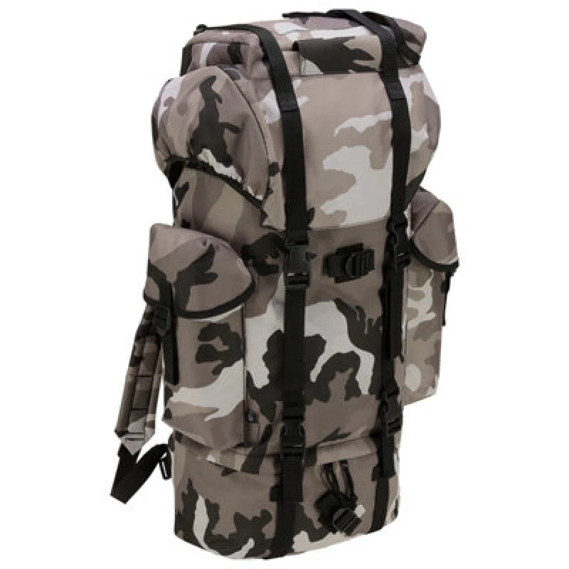 Image of Brandit Combat Rucksack Backpack Urban