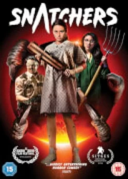 Image of Snatchers - DVD