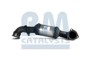 Image of BM CATALYSTS Catalytic Converter PEUGEOT,CITROEN,MINI BM91925H 18307599436,18307583146,18307599436 Katalysator,Cat Converter,Catalyst Converter 1706AC