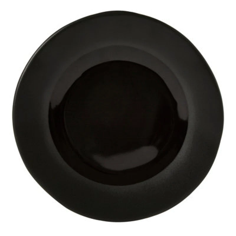 Image of Premier Housewares Hygge Black Side Plate Black