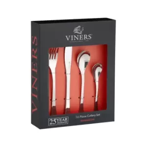 Image of 16 Piece Viners Kensington Cutlery Set