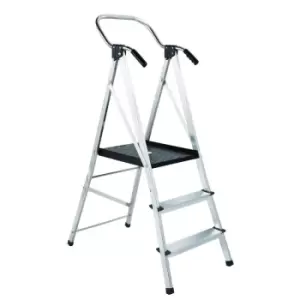 Image of Large Platform Step Stool