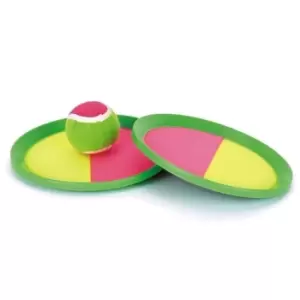 Image of Velcro Catch Set