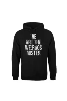 Image of We Are The Weirdos Mister Hoodie