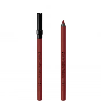 Image of Diego Dalla Palma Stay on Me Lip Liner (Various Shades) - chestnut