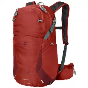 Image of Jack Wolfskin Moab Backpack - Mexican Pepper
