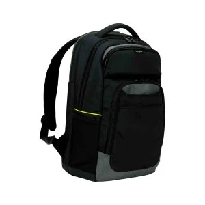 Image of Targus TCG660EU 14'' Laptop Backpack, Polyurethane, Black