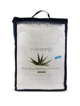Image of Dormeo Dormeo Aloe Vera Mattress Protector Kb
