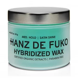 Image of Hanz de Fuko Hybridized Wax