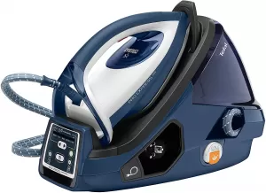 Image of Tefal Pro Express GV9071 2400W High Pressure Steam Generator Iron