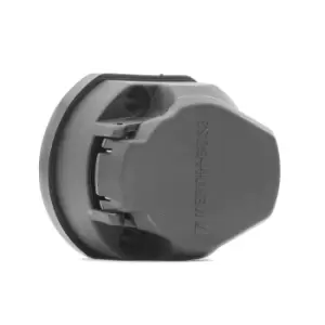Image of HERTH+BUSS ELPARTS Towbar Socket 51305031 1378999,61131378999,5131200 0025405281,A0015407581,A0025405281,Z0539819,7420881795,7423167225,0026405281