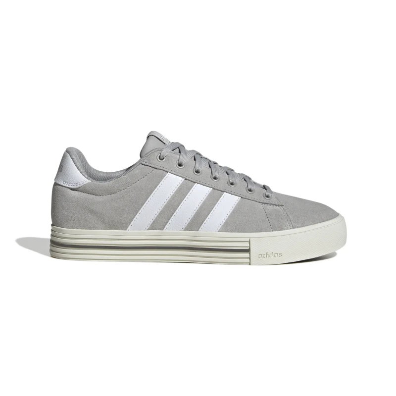 Image of adidas Daily 4.0 Shoes Casual Trainers 8 (42) Grey 13053702280