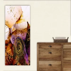 Image of DKY61393502138_50120 Multicolor Decorative Canvas Painting