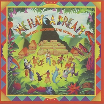 Image of Jim Valley - We Have a Dream CD