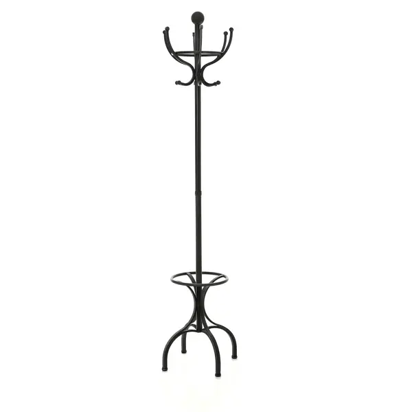 Image of Hill Grey Hat & Coat Stand HI-21467