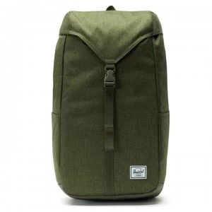 Image of Herschel Supply Co Mens Thompson Back Pack Light - Olive