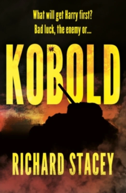 Image of Kobold Paperback / softback
