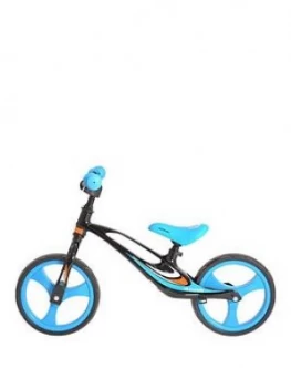 Image of Sonic Sonic Soar Childs Lightweight Balance Bike Eva Tyre Boys