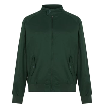 Image of Howick Alnmouth Jacket - Forest Green
